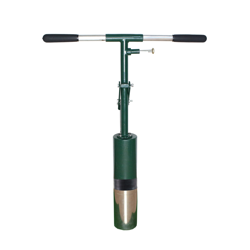 Golf Equipment Essentials - Golf Hole Cutter Essential Golf Course