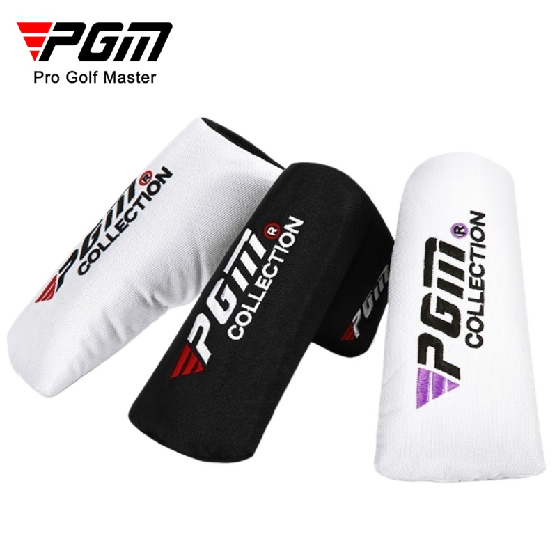 Golf Equipment Suppliers - PGM Golf Putter Protection Cover Club