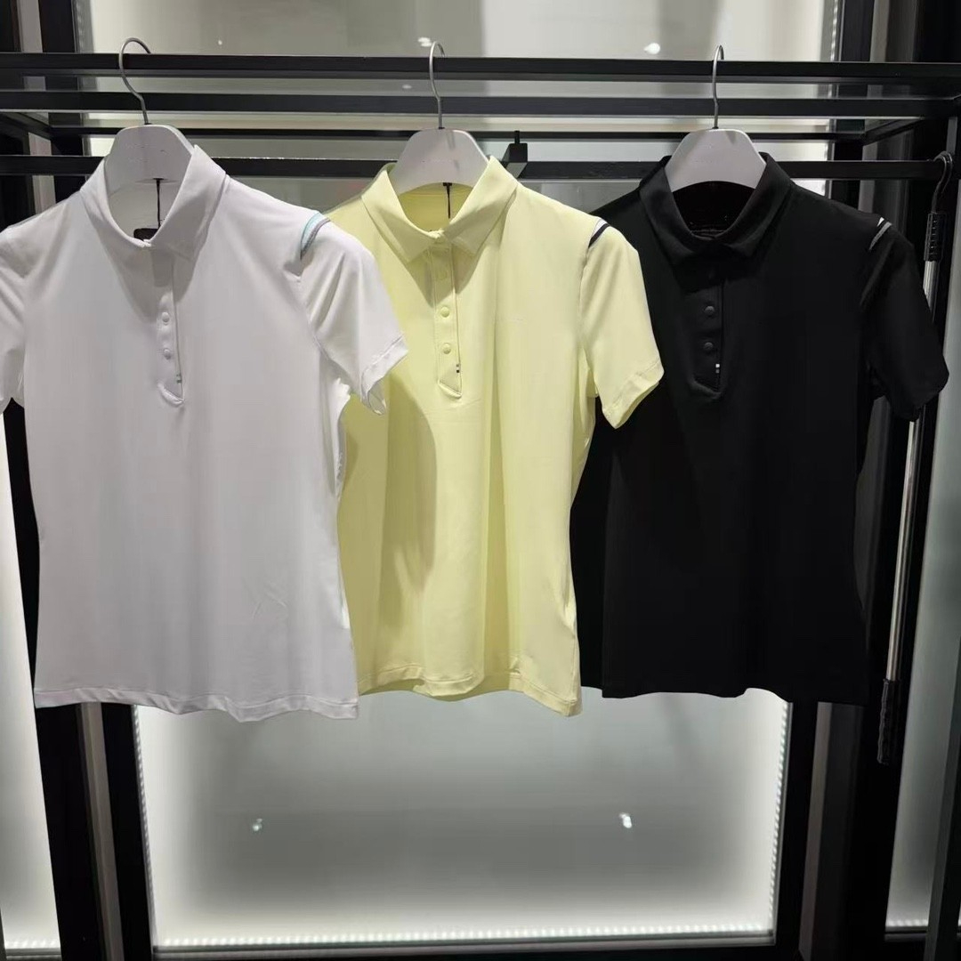 Golf Equipment Women - Korean Style Women's Golf Apparel 2026