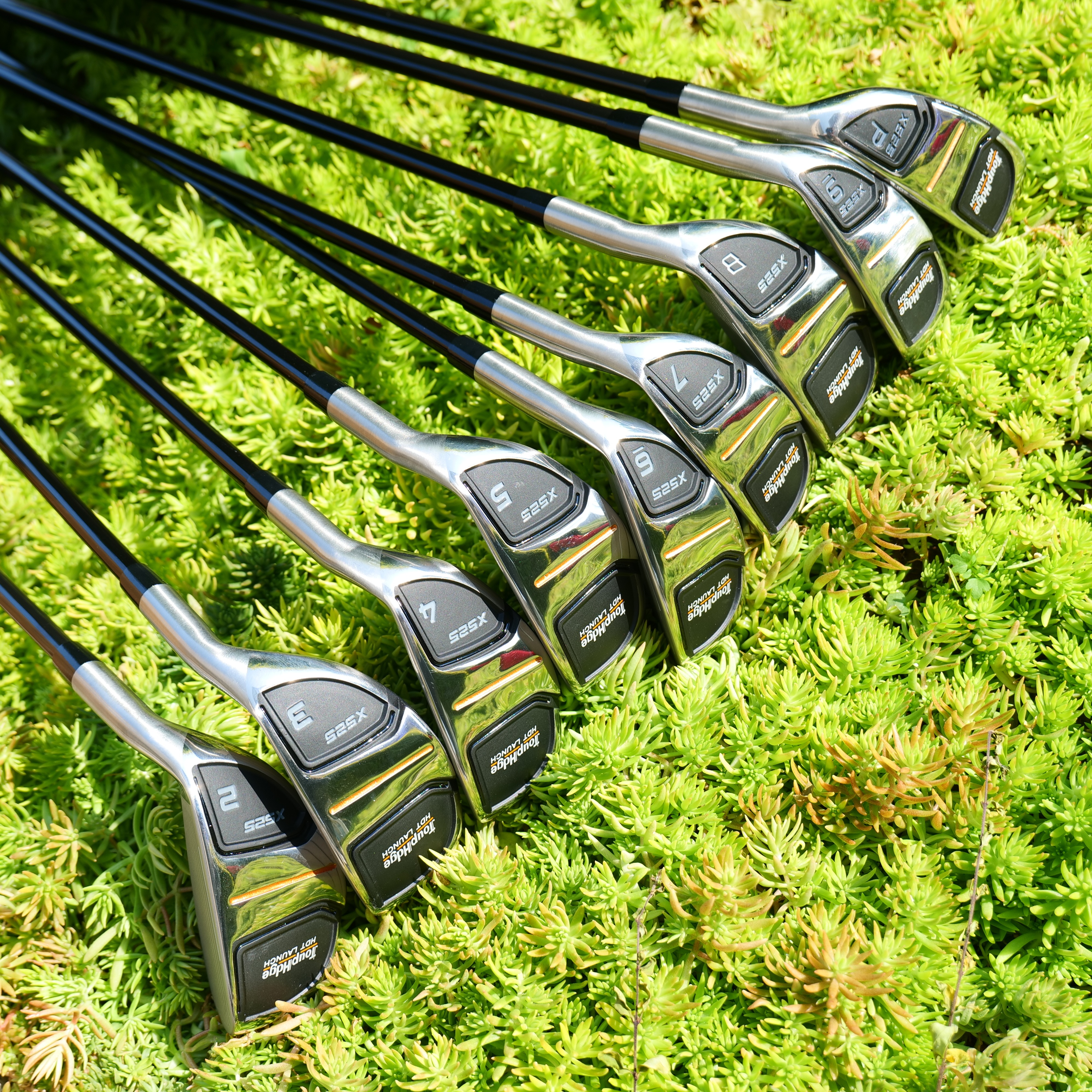 Golf Equipment Wholesale - Toup Hdge HDT LAUNCH Golf Hybrid