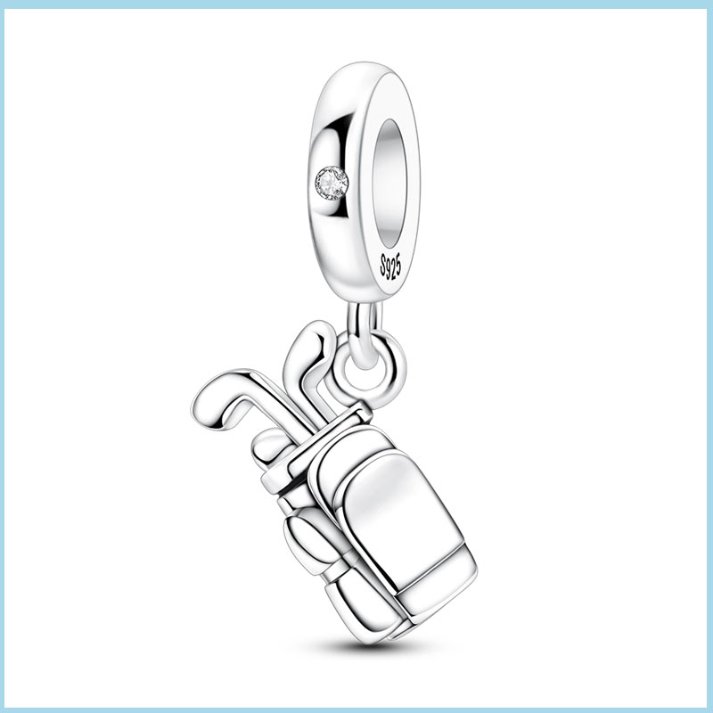 Golf Equipment Women - 100% 925 Sterling Silver Golf Equipment