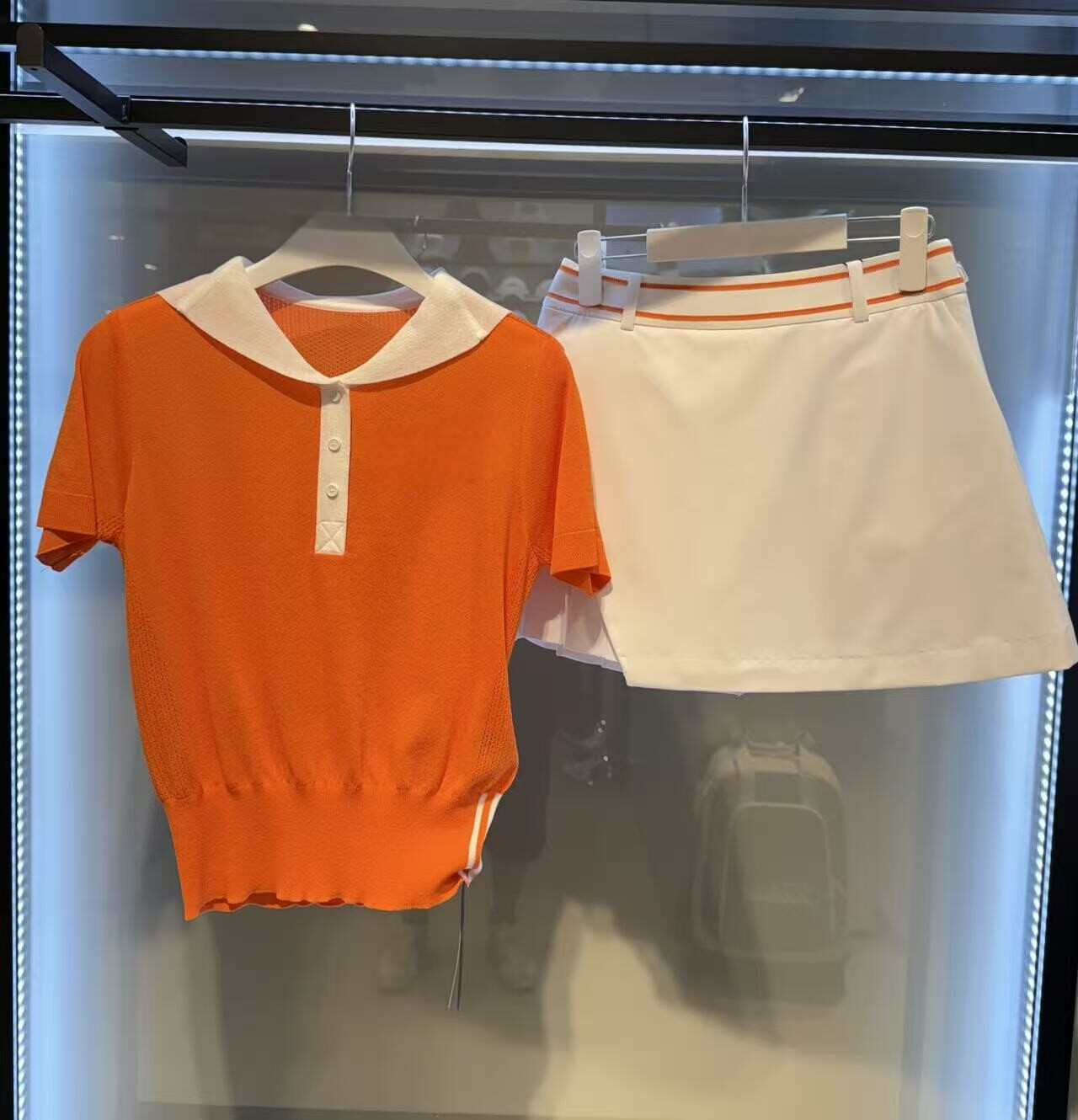 2026 Summer Korean Style Women – Golf Equipment Women Bewertung und Preis