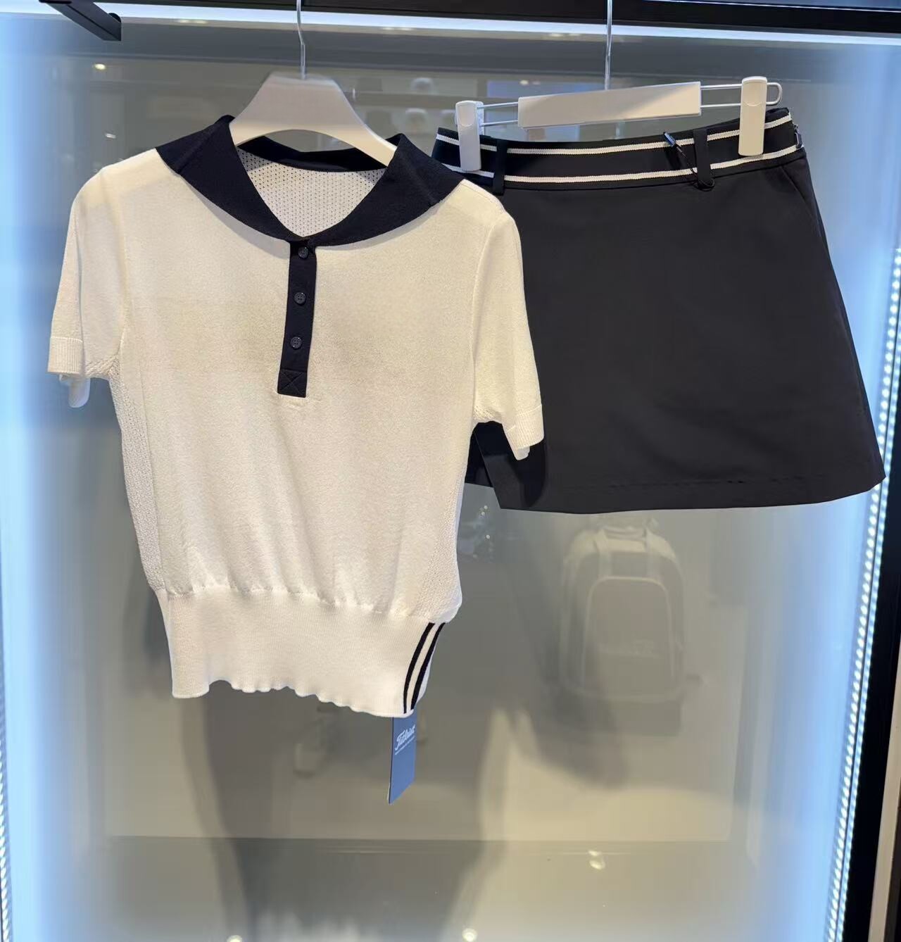2026 Summer Korean Style Women – Golf Equipment Women Bewertung und Preis