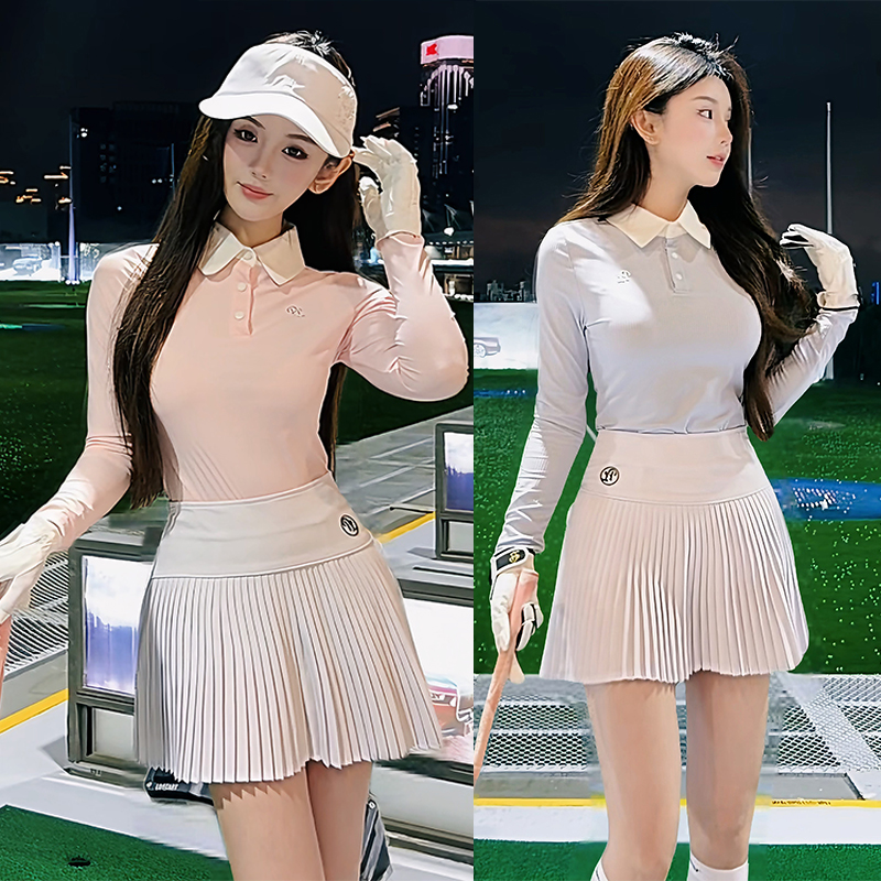 PL Spring Autumn Korean Golf C – Golf Equipment Women Bewertung und Preis