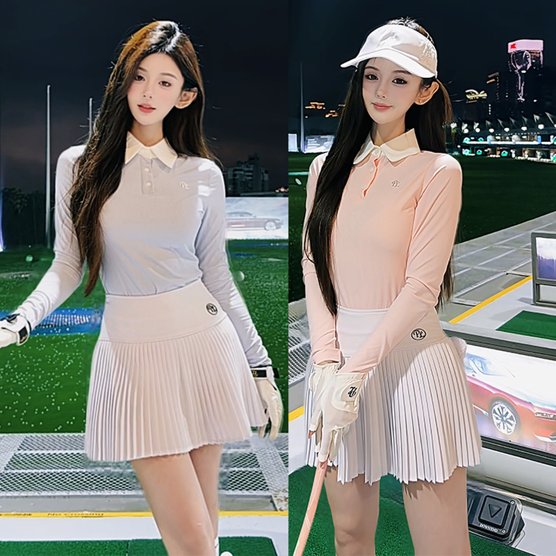 PL Spring Autumn Korean Golf C – Golf Equipment Women Bewertung und Preis