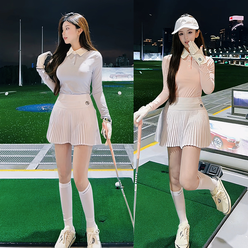 PL Spring Autumn Korean Golf C – Golf Equipment Women Bewertung und Preis