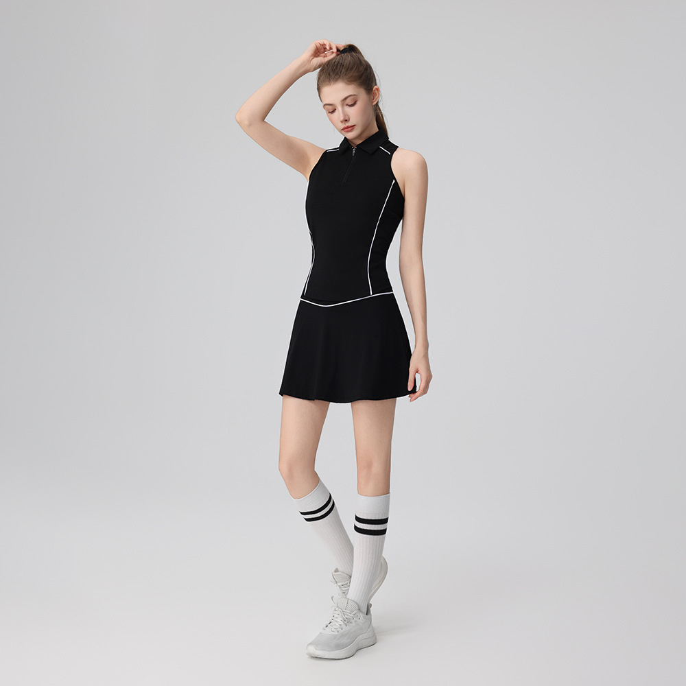 Spring and Summer New Sleevele – Golf Equipment Women Bewertung und Preis