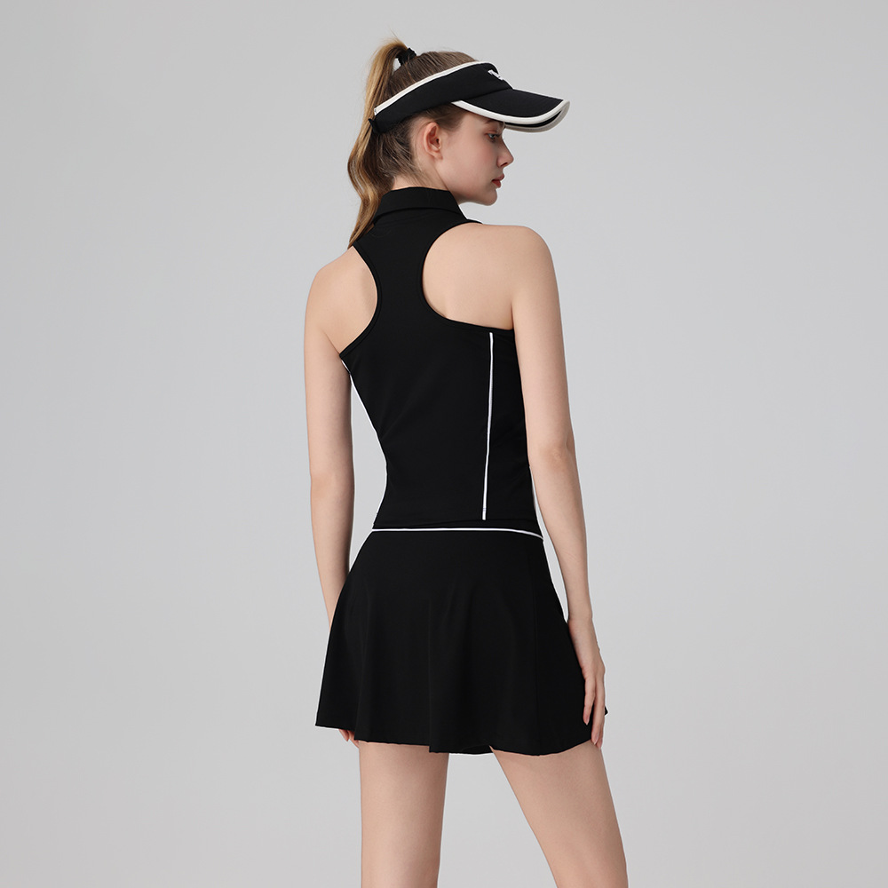Spring and Summer New Sleevele – Golf Equipment Women Bewertung und Preis