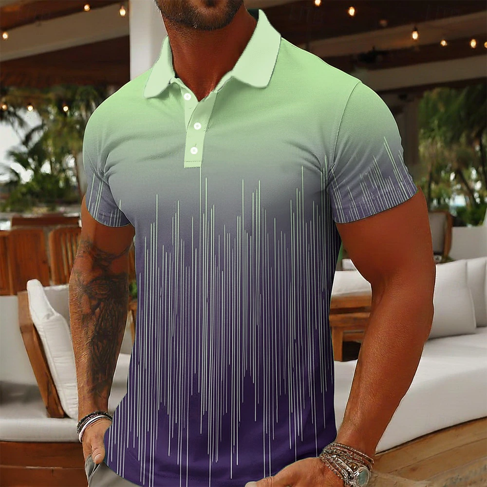 Golf Wear Men Shirts Short Sle – Golf Equipment Wholesale Bewertung und Preis