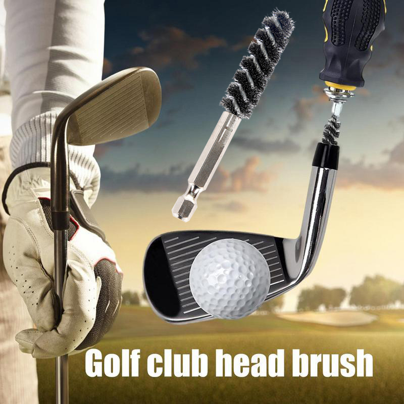 Golf Clubs Head Hosel Brush El – Golf Equipment Suppliers Bewertung und Preis