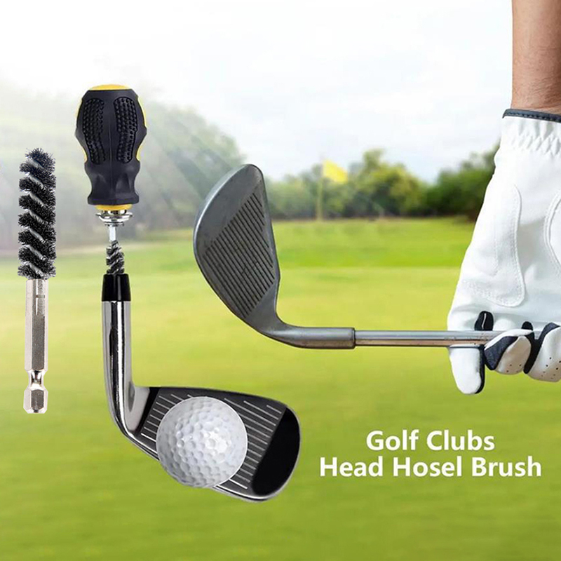 Golf Clubs Head Hosel Brush El – Golf Equipment Suppliers Bewertung und Preis