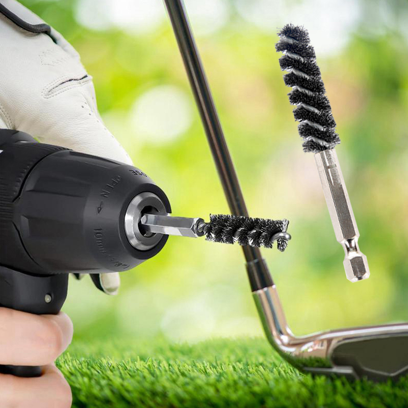 Golf Clubs Head Hosel Brush El – Golf Equipment Suppliers Bewertung und Preis