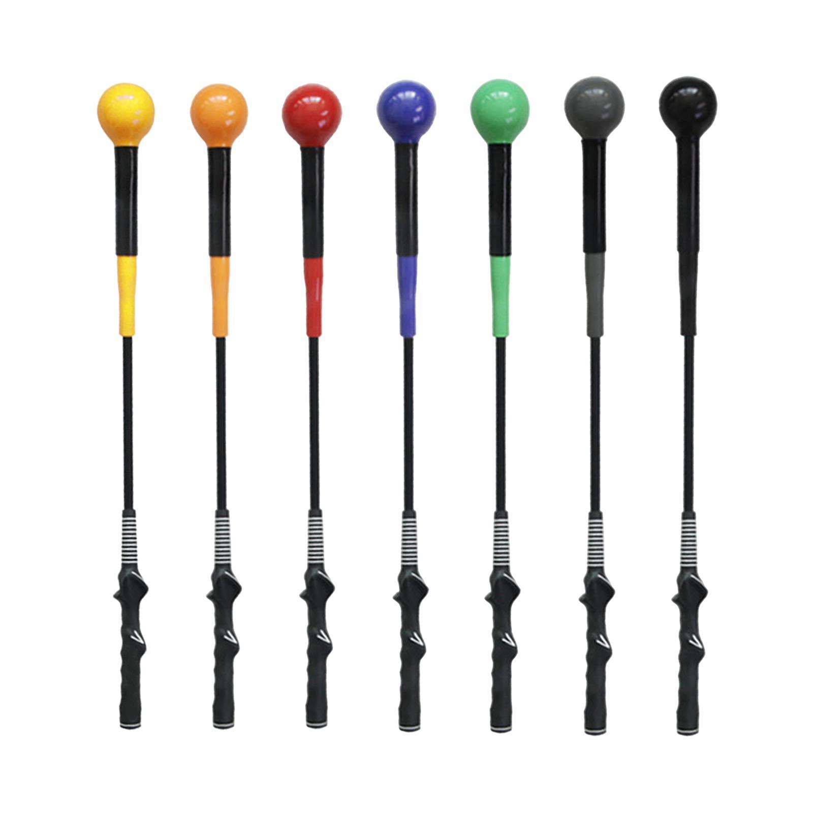 Golf Swing Trainer Flexible Si – Golf Equipment And Gear Bewertung und Preis