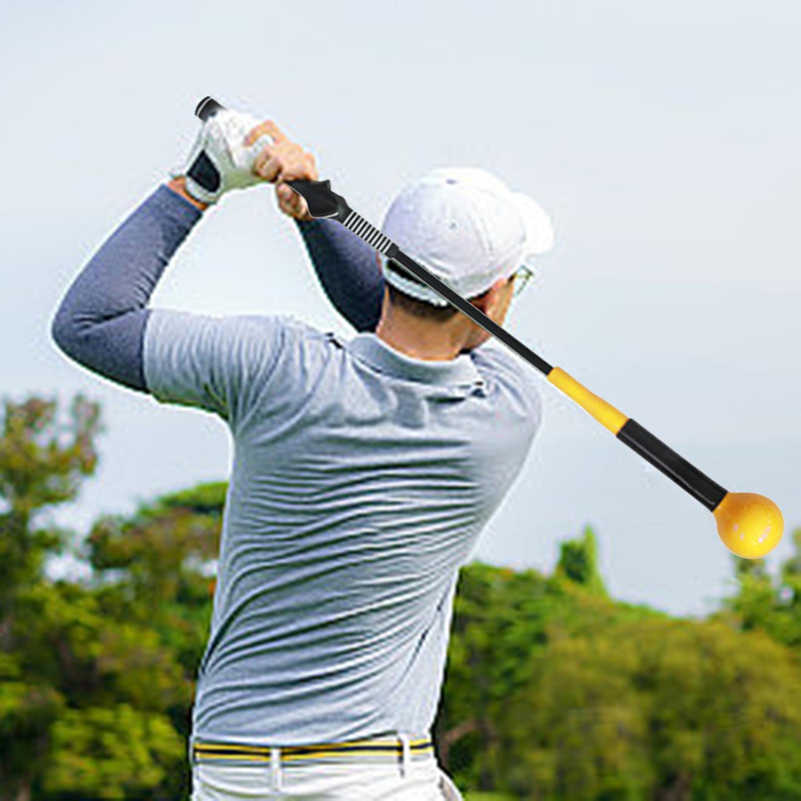 Golf Swing Trainer Flexible Si – Golf Equipment And Gear Bewertung und Preis