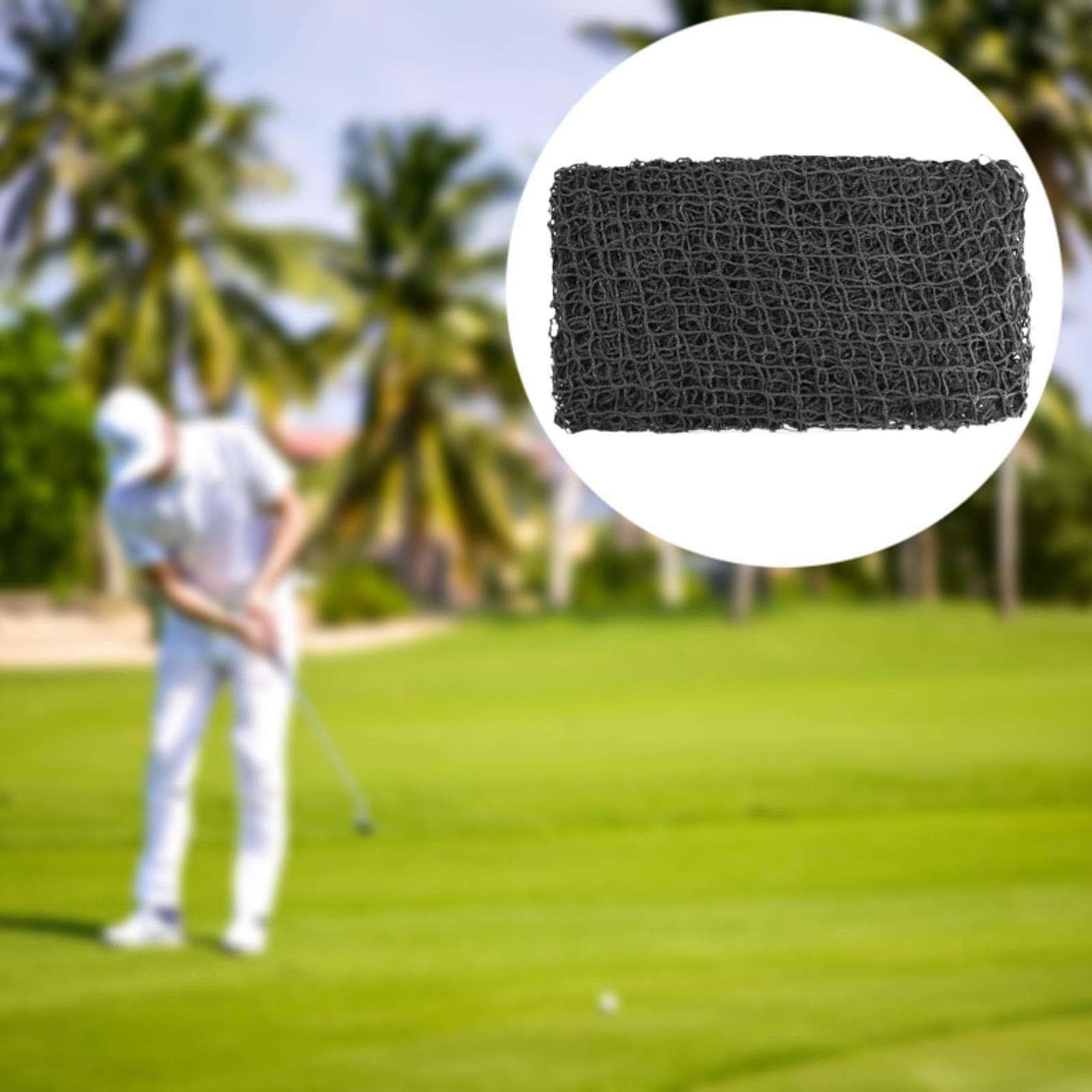 Golf Net Equipment Sturdy Mesh – Practice Net Hitting Bewertung und Preis