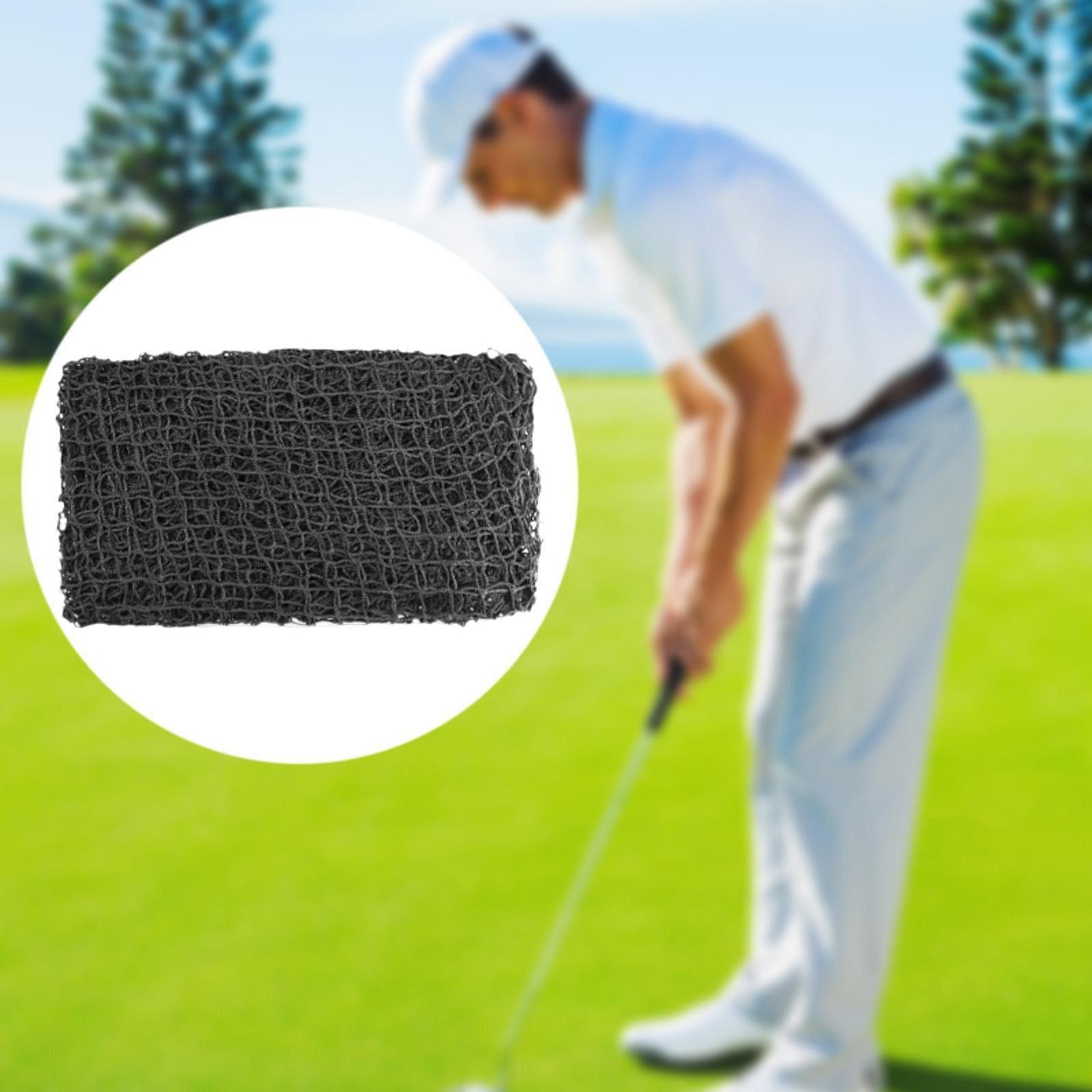 Golf Net Equipment Sturdy Mesh – Practice Net Hitting Bewertung und Preis