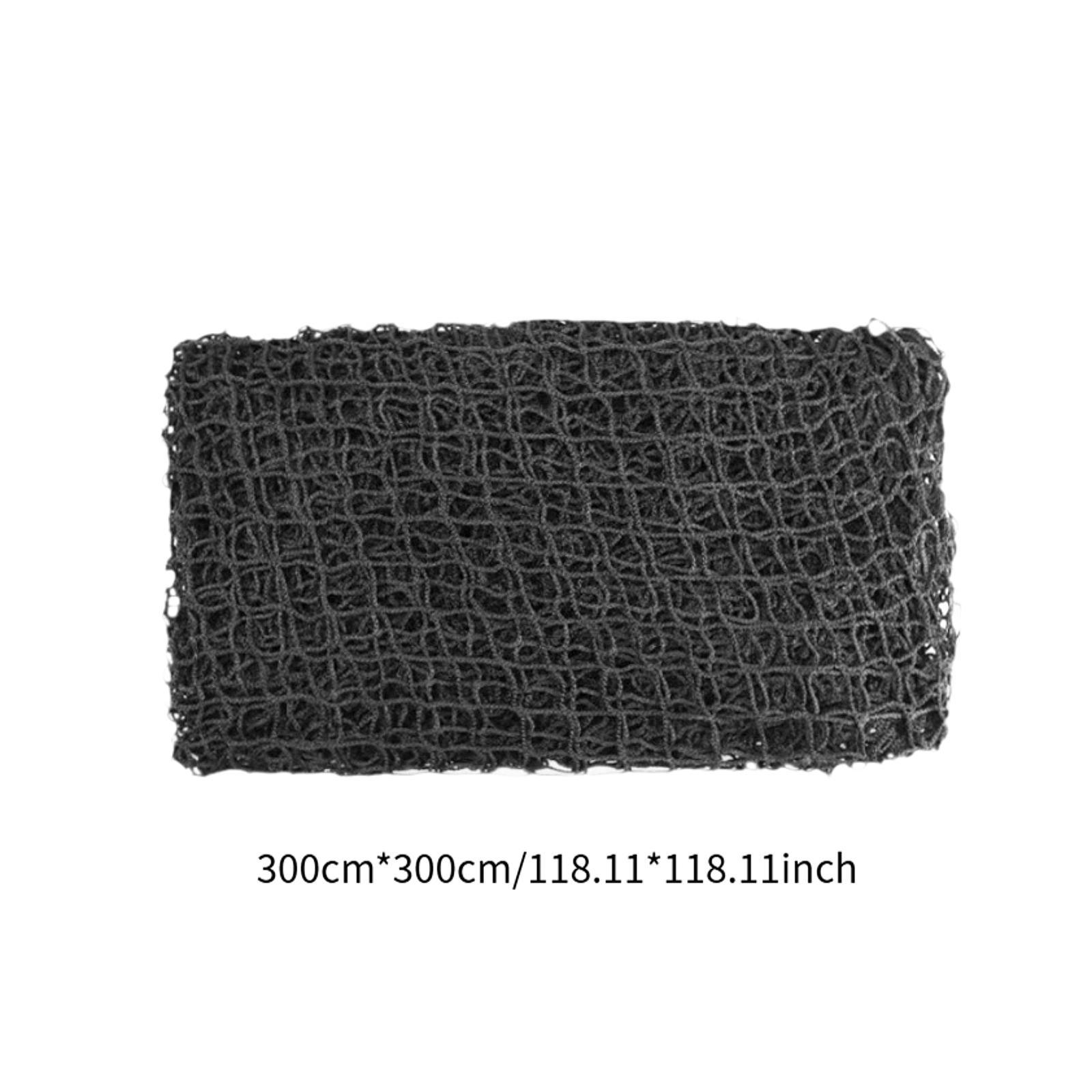 Golf Net Equipment Sturdy Mesh – Practice Net Hitting Bewertung und Preis