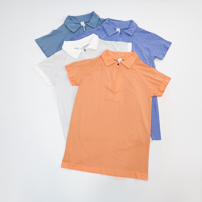 New Women's Golf Yoga Short Sl – Golf Equipment Women Bewertung und Preis