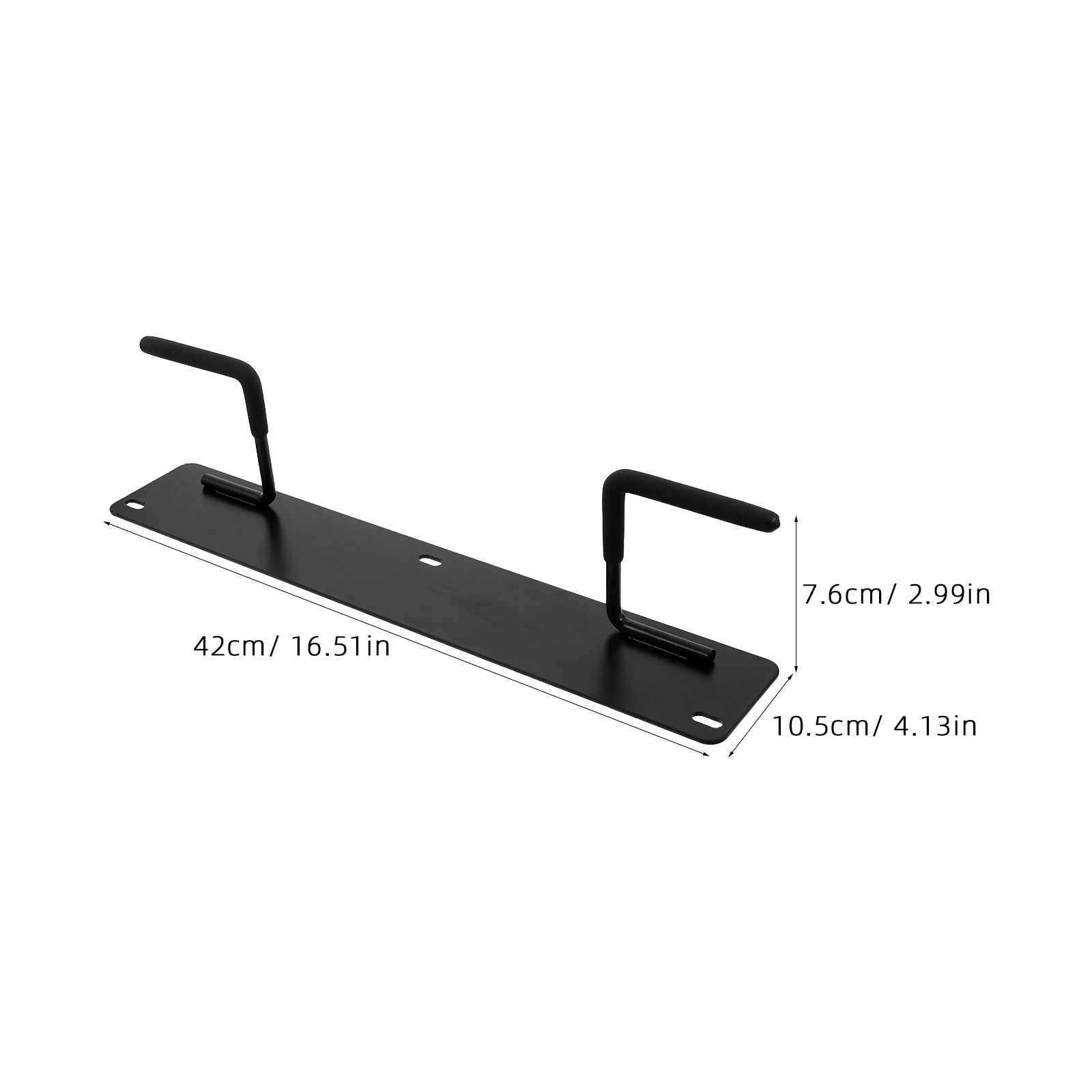 Wall Mounted Golf Bag Hanger R – Golf Equipment Garage Storage Bewertung und Preis