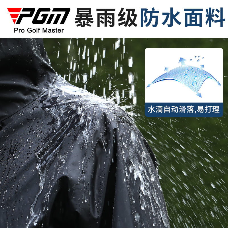PGM golf suit men's rainproof  – Golf Equipment Women Bewertung und Preis