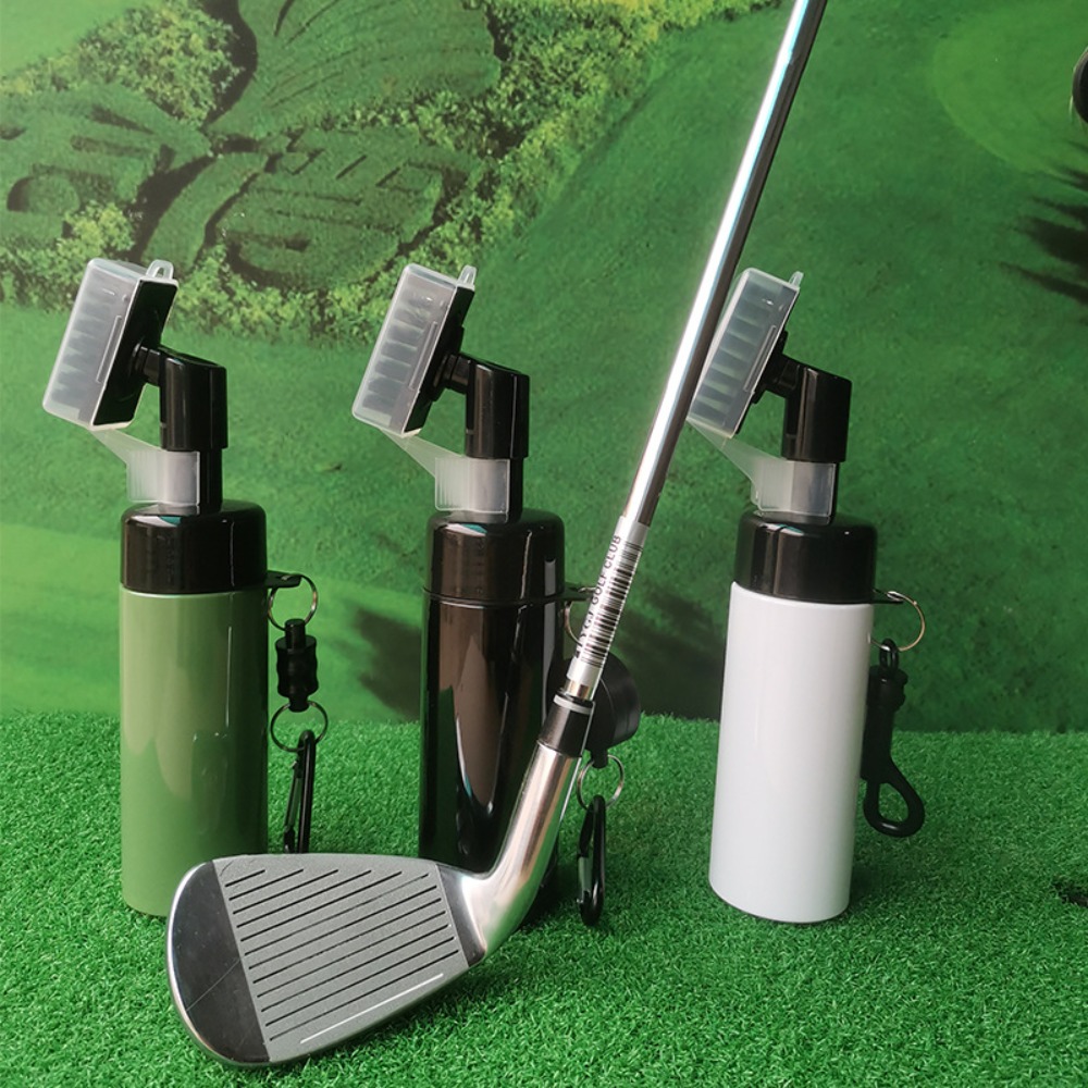 Plastic Golf Groove Cleaner Pr – Golf Equipment Suppliers Bewertung und Preis