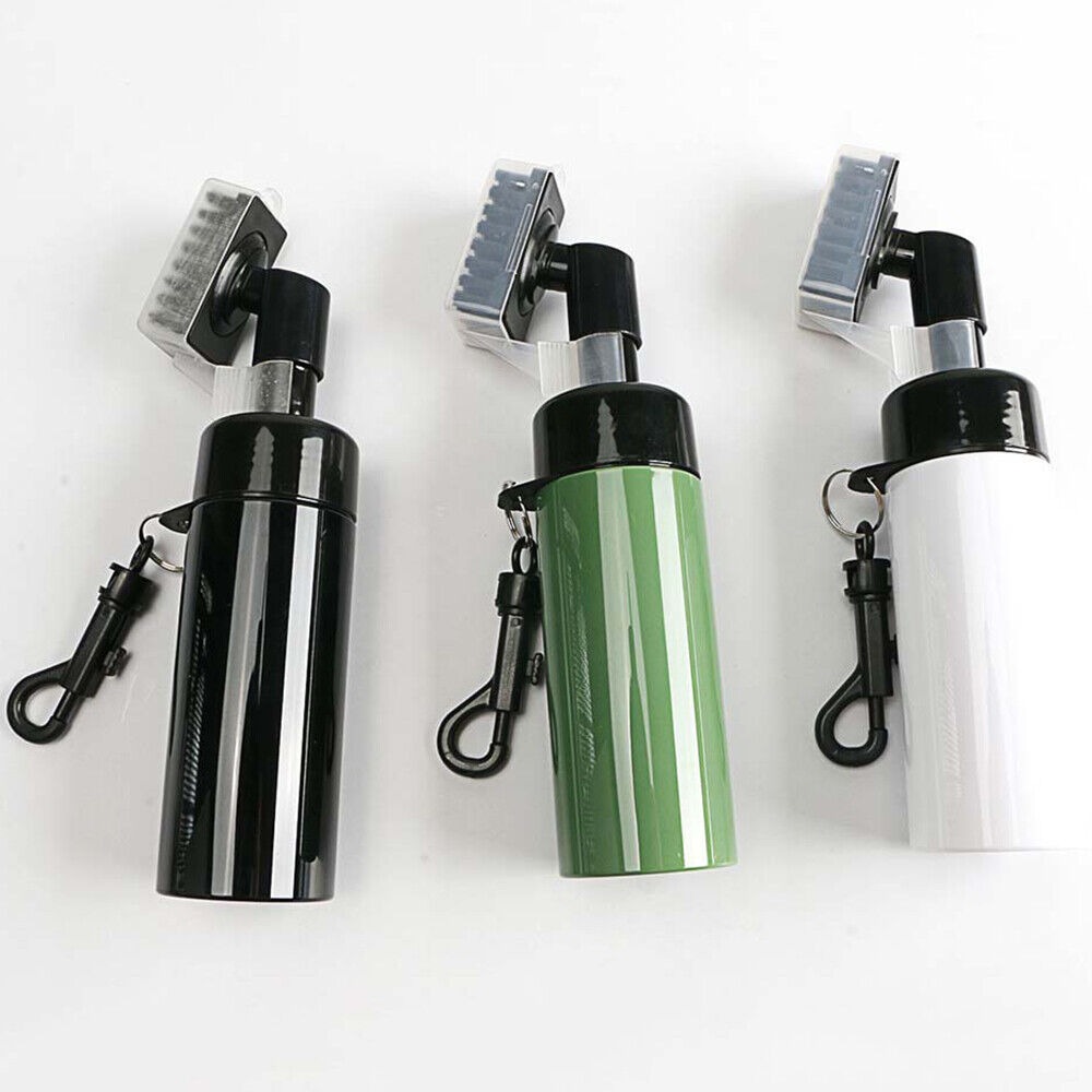 Plastic Golf Groove Cleaner Pr – Golf Equipment Suppliers Bewertung und Preis