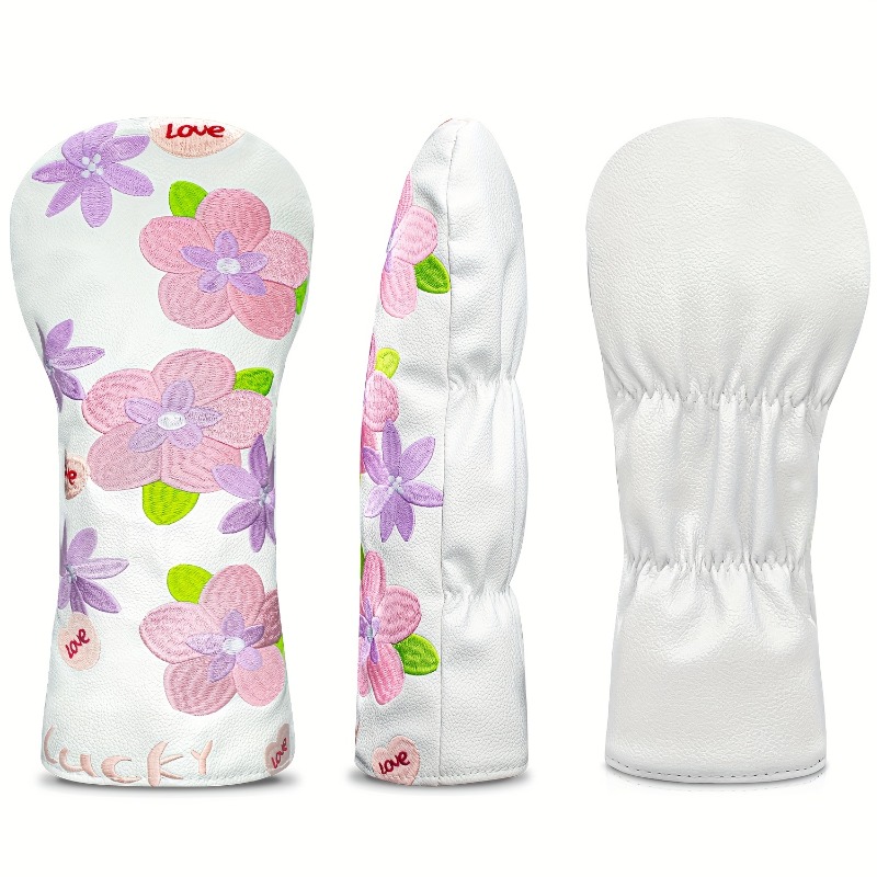 Golf Club Head Covers for Prot – Golf Equipment Suppliers Bewertung und Preis
