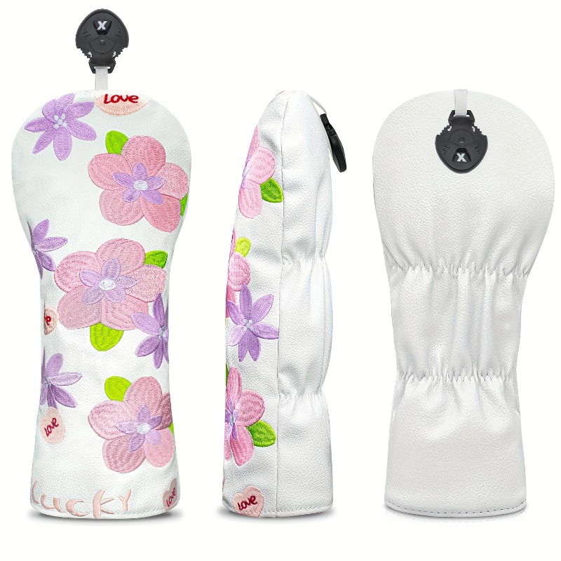 Golf Club Head Covers for Prot – Golf Equipment Suppliers Bewertung und Preis