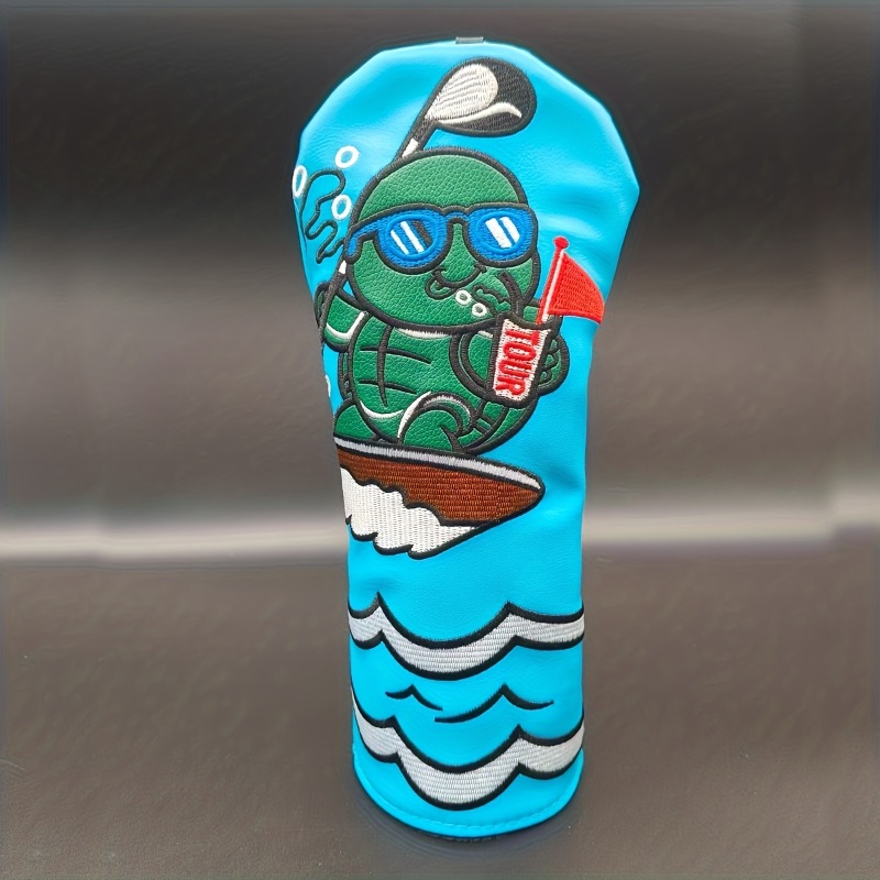 Turtle and Ocean Design Blue G – Golf Equipment Suppliers Bewertung und Preis