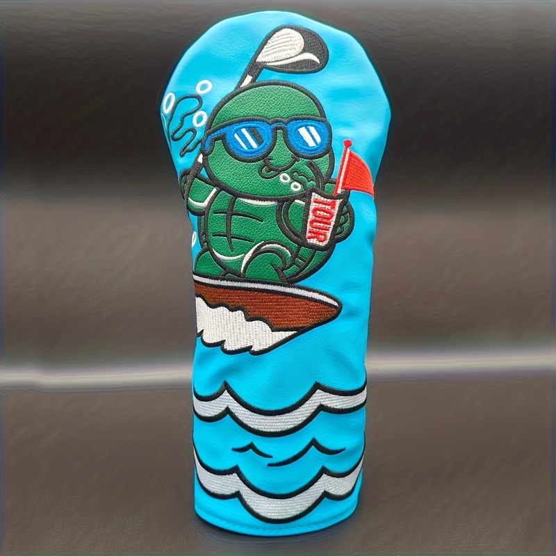 Turtle and Ocean Design Blue G – Golf Equipment Suppliers Bewertung und Preis