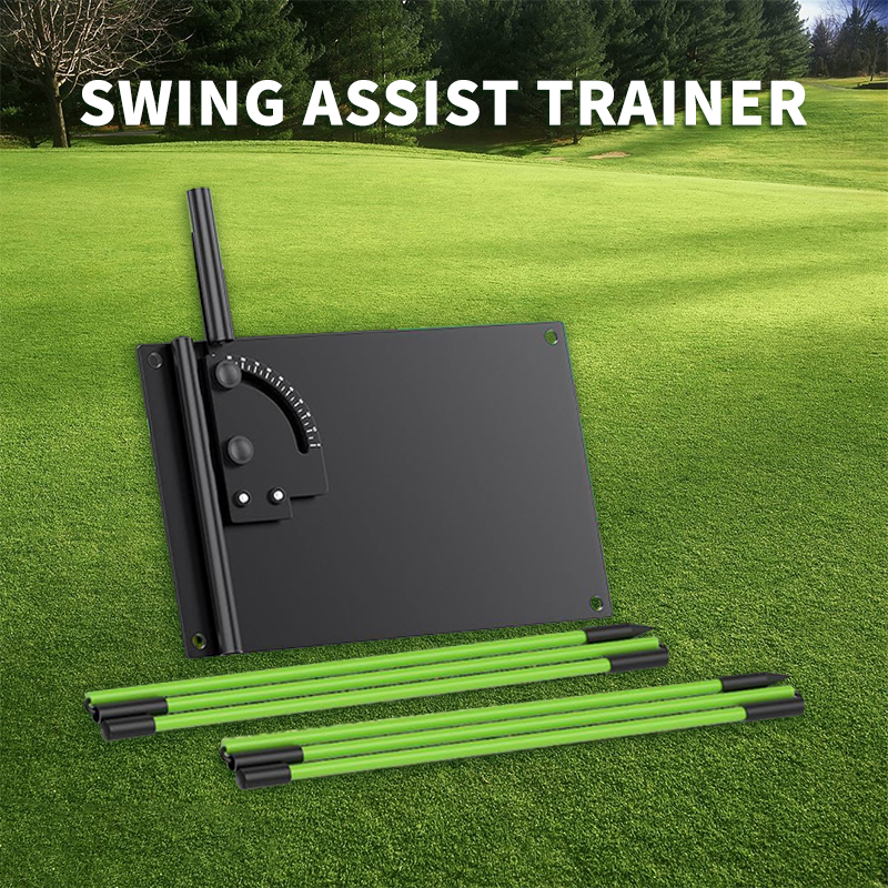 Custom Logo Golf Alignment Sti – Golf Equipment Logos Bewertung und Preis