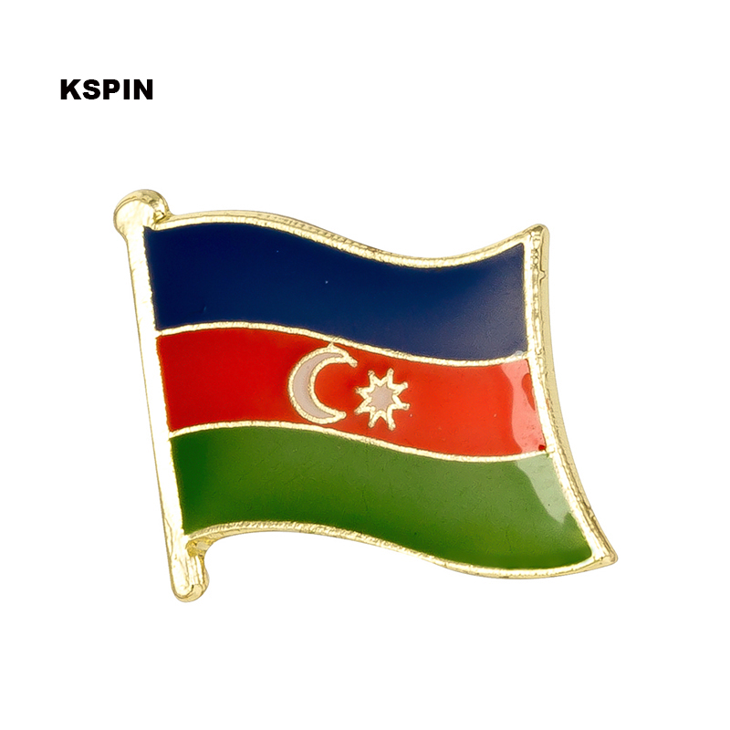 Malaysia Flag Badge Pin Lapel  – Golf Equipment Malaysia Bewertung und Preis