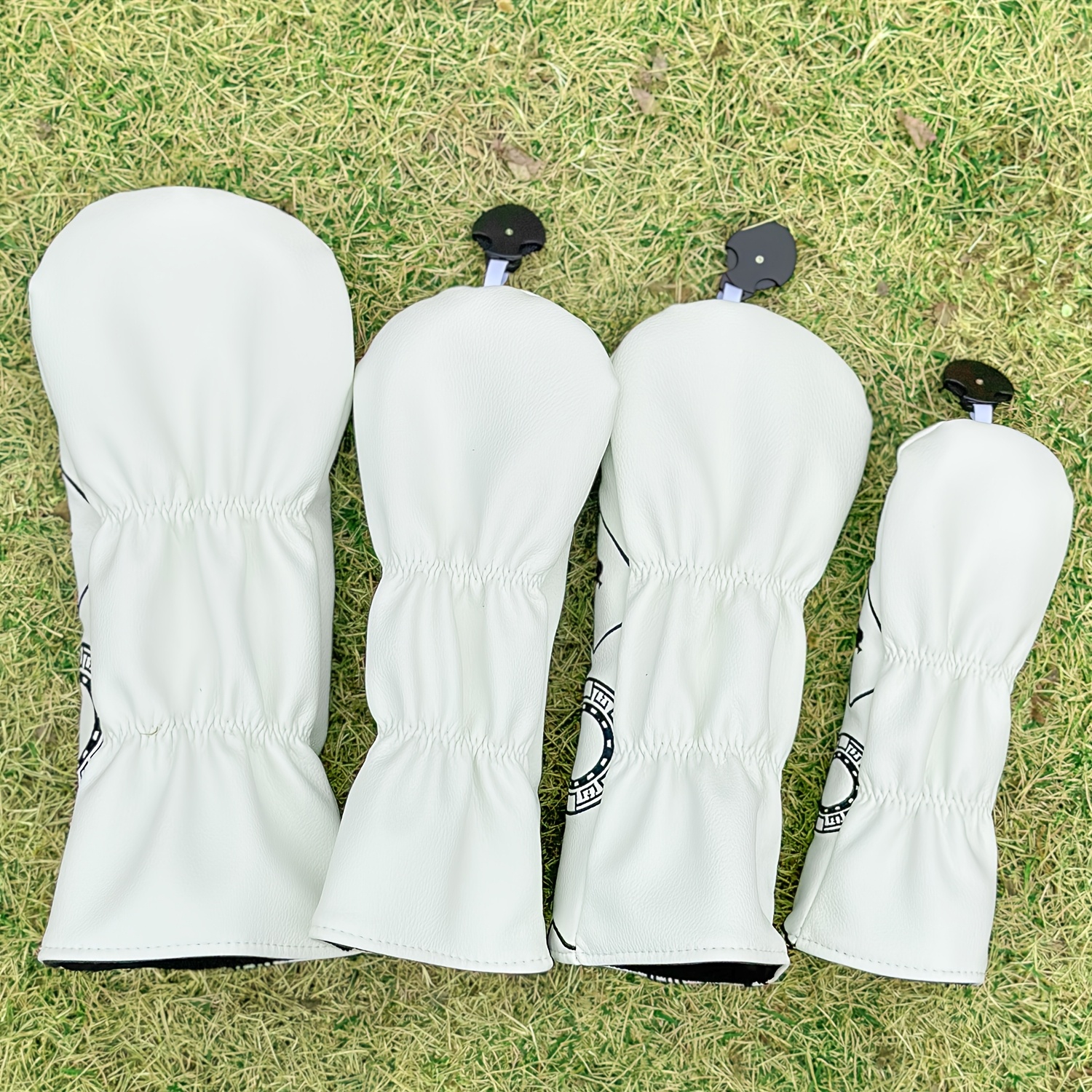 1pc/4pcs Driver/Fairway/Hybrid – Golf Equipment Suppliers Bewertung und Preis