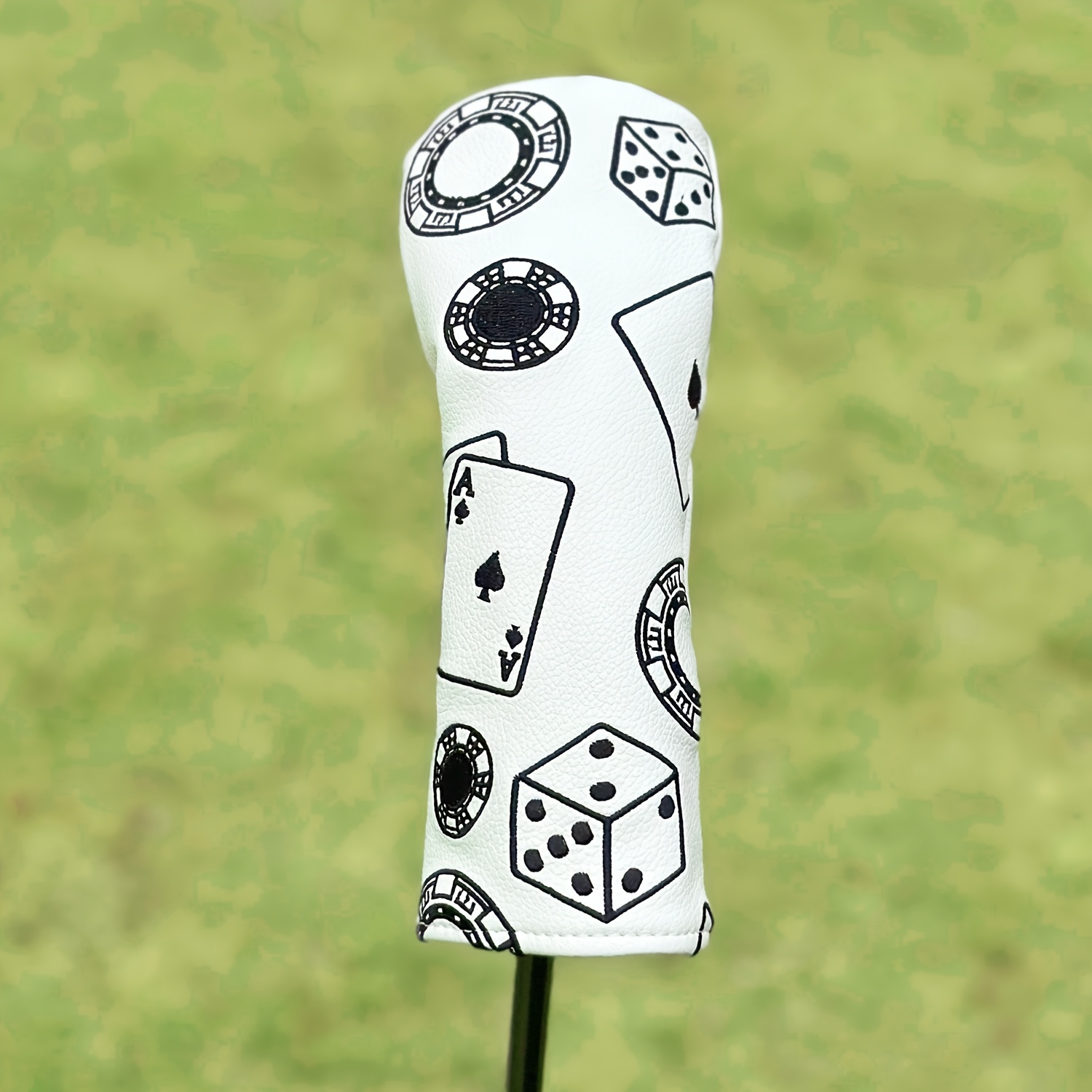 1pc/4pcs Driver/Fairway/Hybrid – Golf Equipment Suppliers Bewertung und Preis