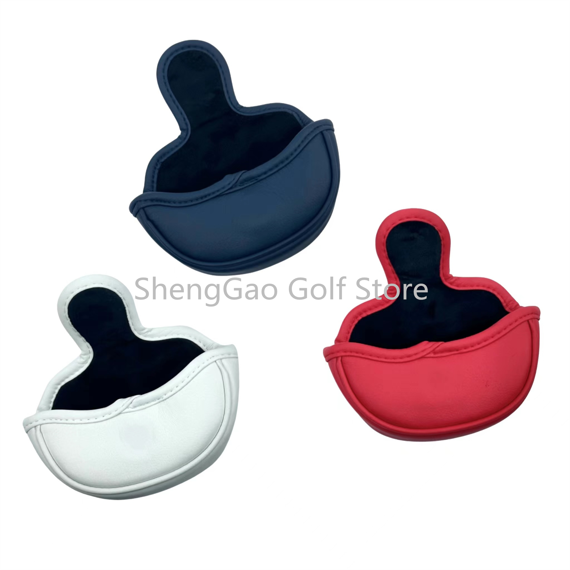 Small Tree Pattern Golf Putter – Golf Equipment Suppliers Bewertung und Preis