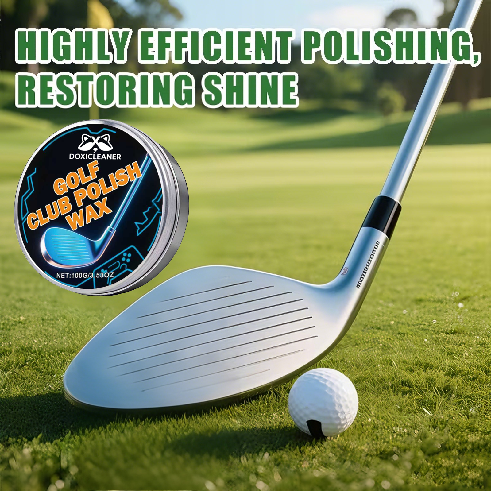 Professional golf club polishi – Golf Equipment And Gear Bewertung und Preis