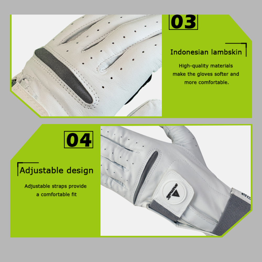 Golf Smart Glove Swing Path In – Golf Equipment Wholesale Bewertung und Preis