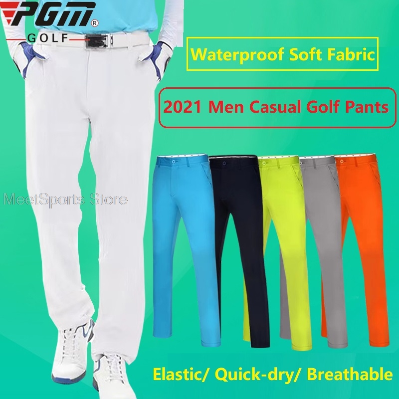 Pgm Golf Pants Men Long Pants  – Golf Equipment Wholesale Bewertung und Preis