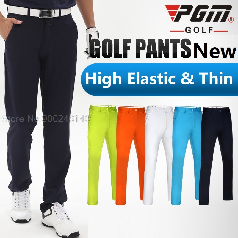 Pgm Golf Pants Men Long Pants  – Golf Equipment Wholesale Bewertung und Preis