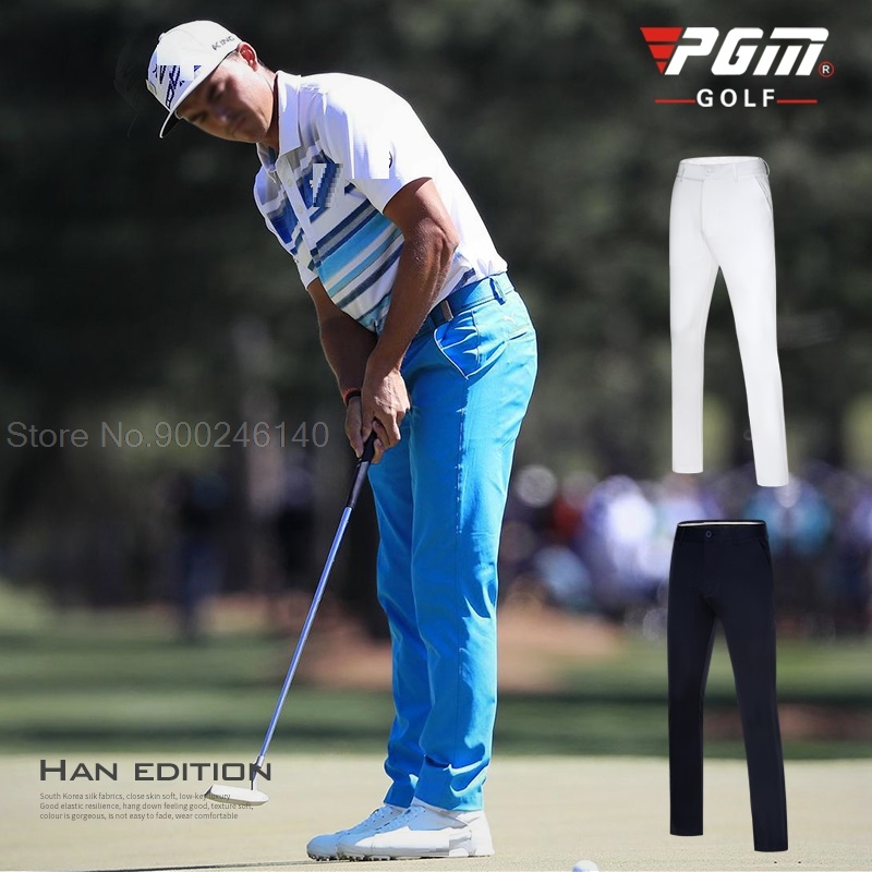Pgm Golf Pants Men Long Pants  – Golf Equipment Wholesale Bewertung und Preis
