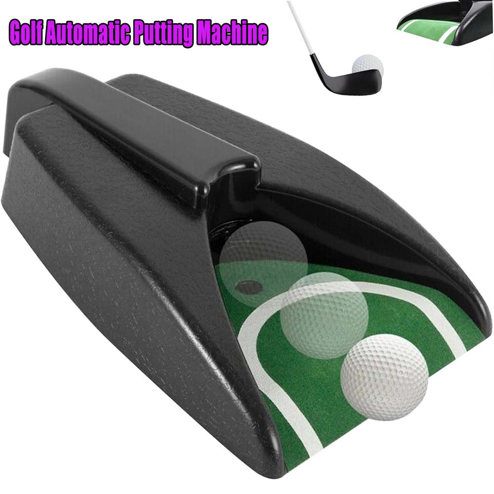 Premium Portable Golf Ball Ret – Golf Equipment Essentials Bewertung und Preis