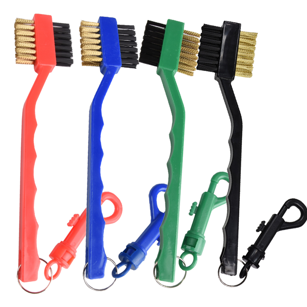 Golf Cleaning Brush Double-Sid – Golf Equipment Suppliers Bewertung und Preis