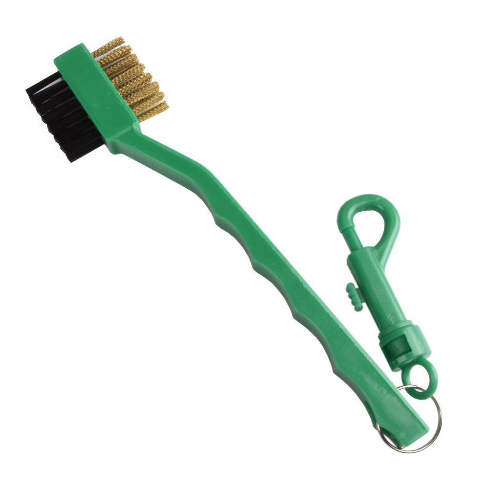 Golf Cleaning Brush Double-Sid – Golf Equipment Suppliers Bewertung und Preis
