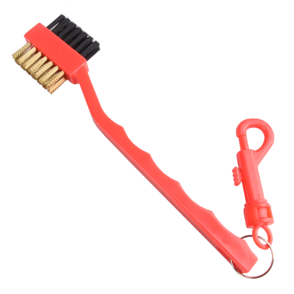 Golf Cleaning Brush Double-Sid – Golf Equipment Suppliers Bewertung und Preis