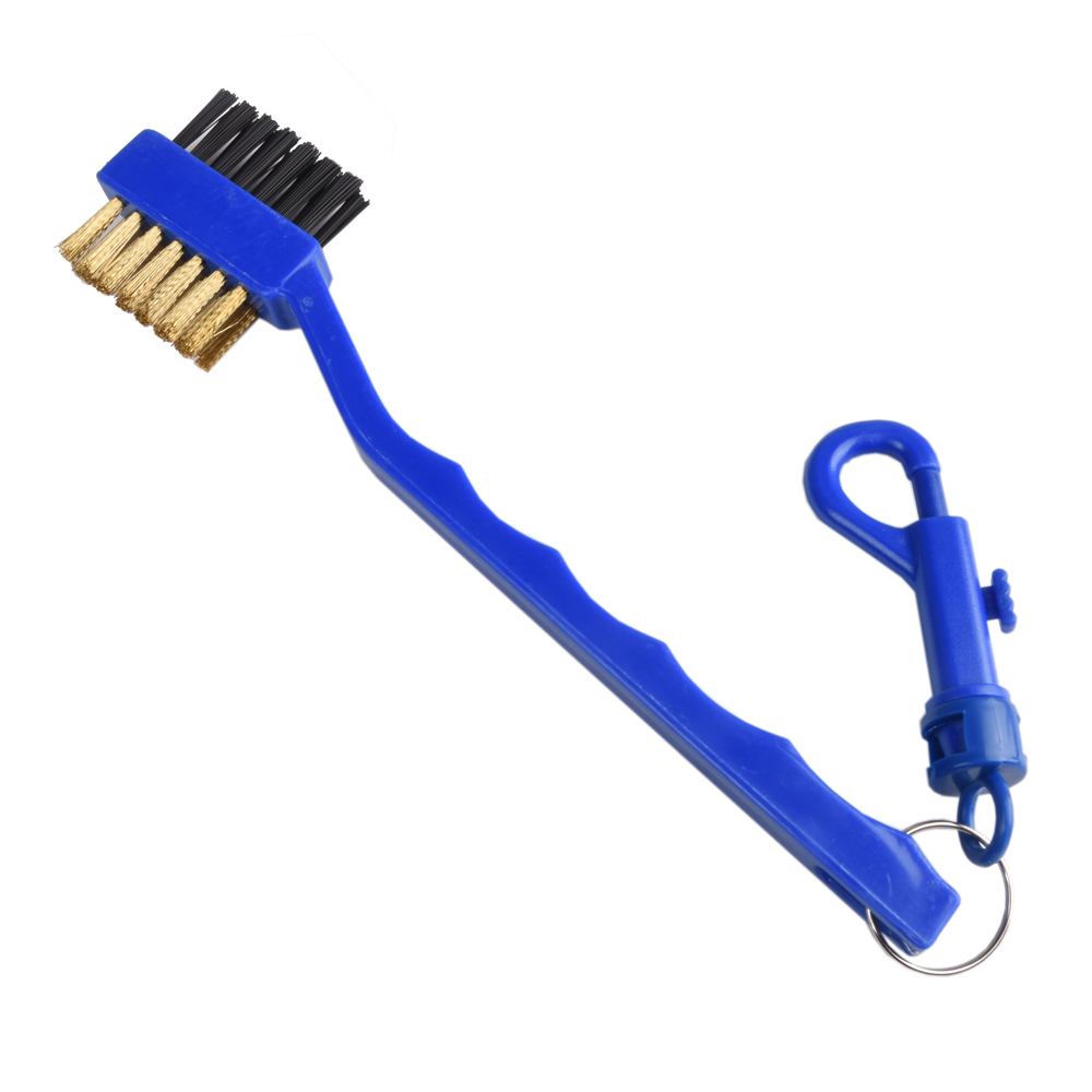 Golf Cleaning Brush Double-Sid – Golf Equipment Suppliers Bewertung und Preis