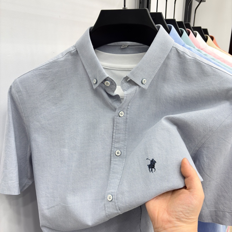 High end 100%cotton short slee – Golf Equipment Wholesale Bewertung und Preis