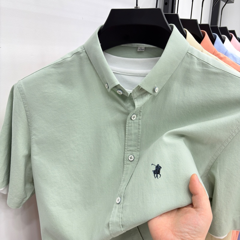 High end 100%cotton short slee – Golf Equipment Wholesale Bewertung und Preis