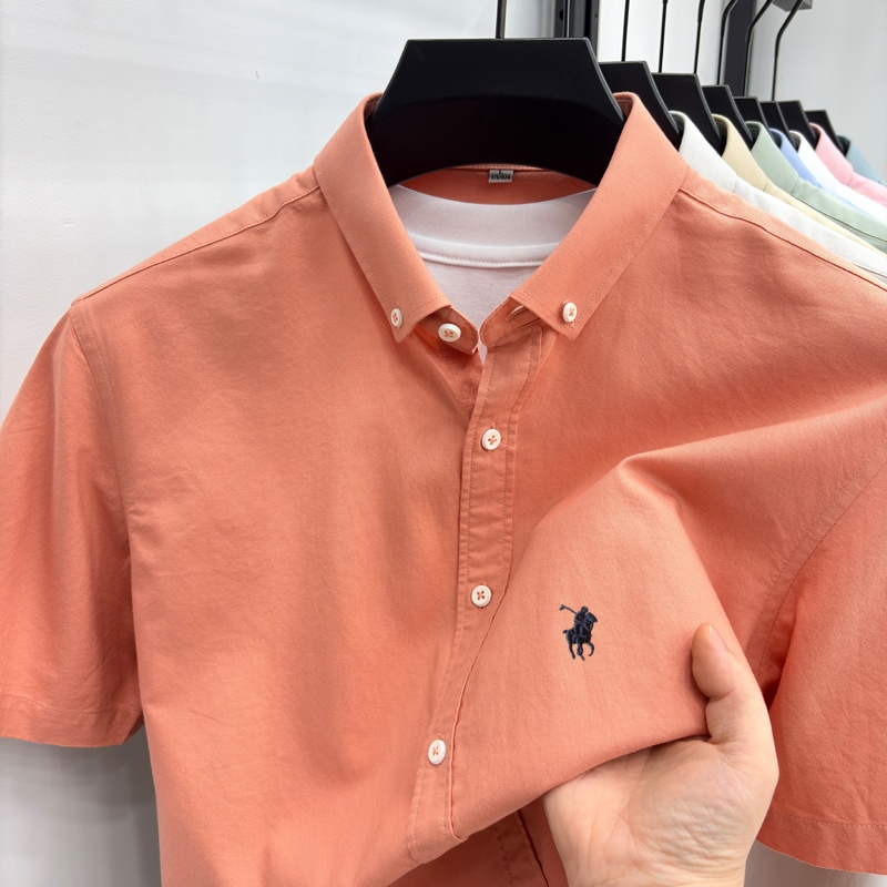 High end 100%cotton short slee – Golf Equipment Wholesale Bewertung und Preis