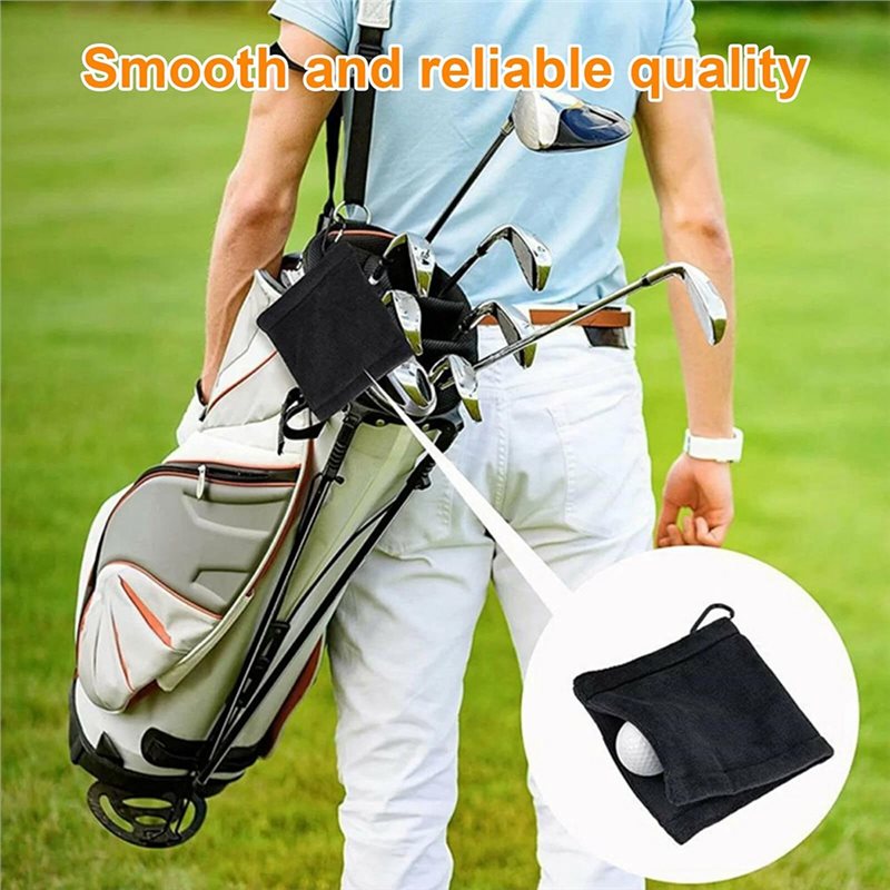 【TRAVEL ESSENTIAL】For Golf Tow – Golf Equipment Essentials Bewertung und Preis