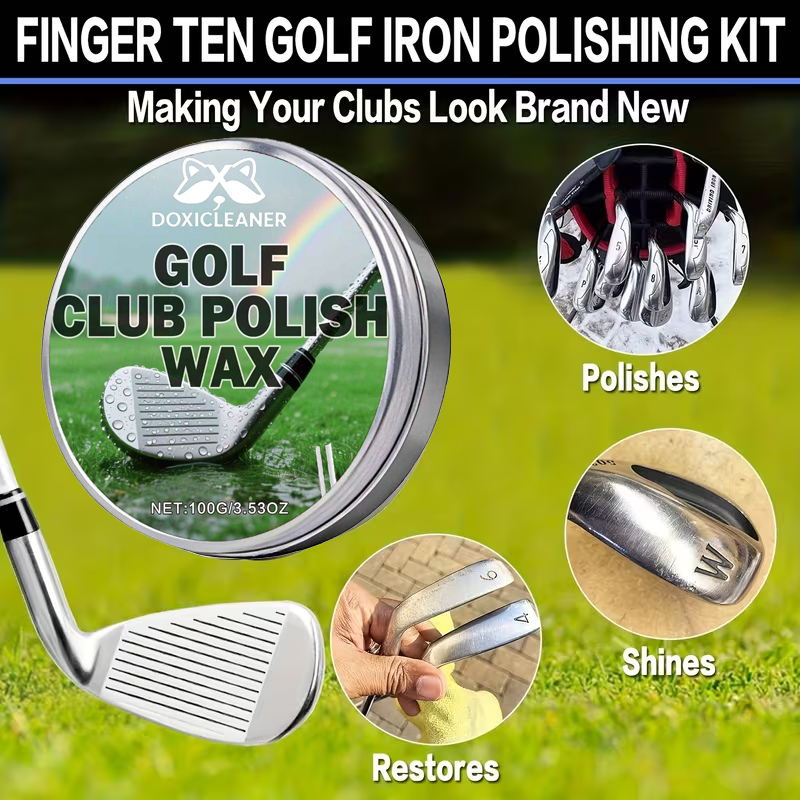 Professional golf club polishi – Golf Equipment And Gear Bewertung und Preis